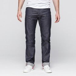 Jeans 101 droit super Denim...
