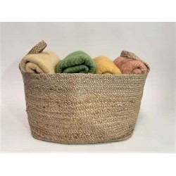 SAC EN JUTE NATUREL