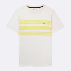 T-SHIRT OLONNE BEIGE