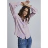 Chemisier modèle Josa Marque B.YOUNG en viscose ecovero