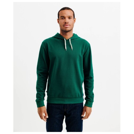 Sweat à capuche Calix GENTLE FACTORY en coton bio