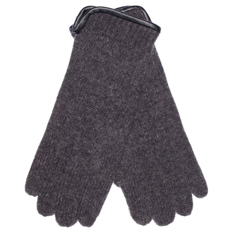Gants Femme en Laine Marque EEM fabriqué en Europe
