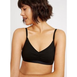 BRASSIERE SOFT NOIR