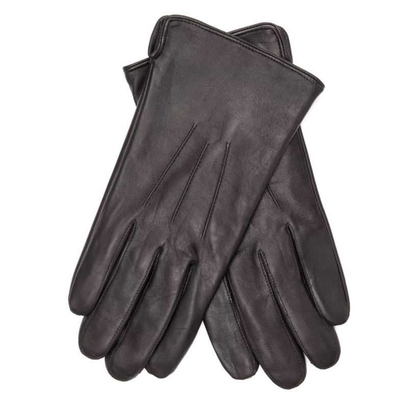 Gants Homme en Cuir Marque EEM fabriqué en Europe