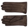 Gants Homme en Cuir Marque EEM fabriqué en Europe