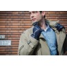 Gants Homme en Cuir Marque EEM fabriqué en Europe