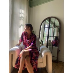 Robe modèle Talis Marque Zibi London en Viscose ECOVERO™