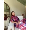 Robe modèle Talis Marque Zibi London en Viscose ECOVERO™