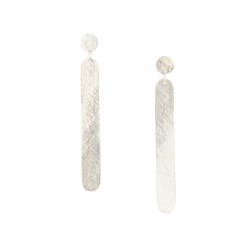 BOUCLE D'OREILLE DOT DASH...