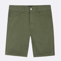 Short modèle Parroy Marque Faguo en coton bio et coton recyclé