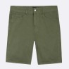Short modèle Parroy Marque Faguo en coton bio et coton recyclé