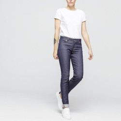Jeans 204 Fuselé FlexDenim...