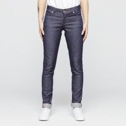 jean slim fusele flexdenim