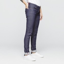 jean slim fusele flexdenim