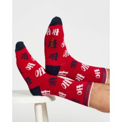 chaussettes fantaisie Marque Thought en bambou