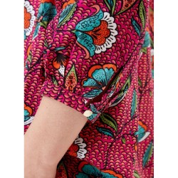 Blouse modèle Skalar Marque La Fiancée en viscose ecovero