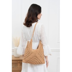 SAC CABAS PORTE EPAULE