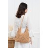 SAC CABAS PORTE EPAULE
