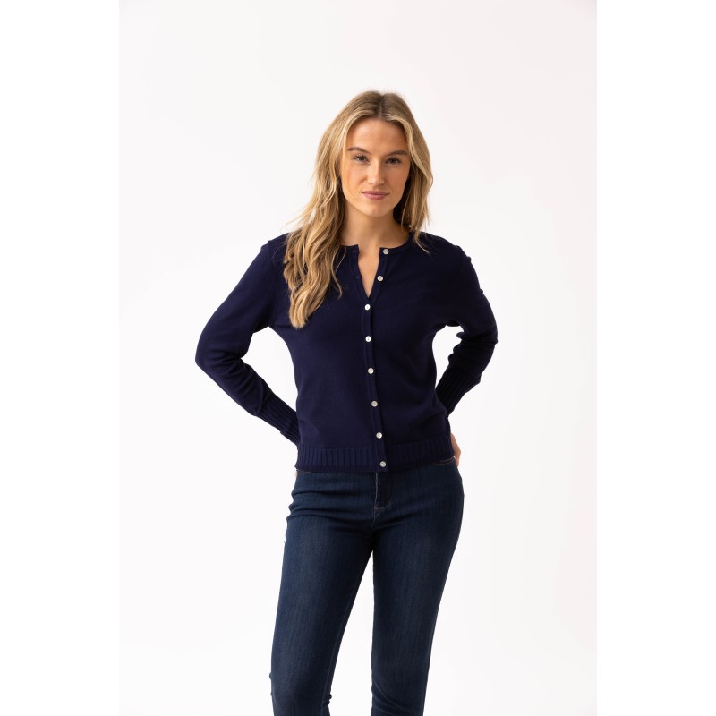 Gilet Cardigan Twin Set Gilet Cardigan Twin Set