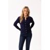Gilet Cardigan Twin Set