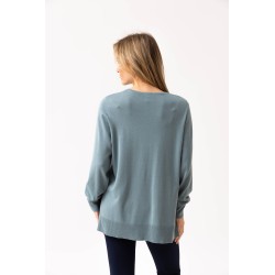 Pull long Oversize