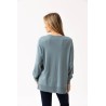 Pull long Oversize