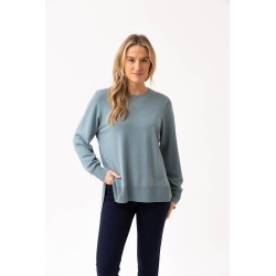 Pull long Oversize