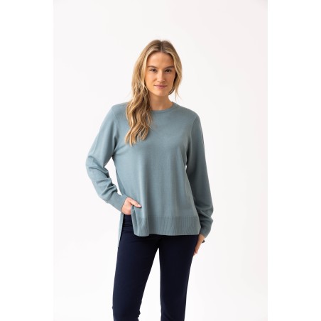 Pull long Oversize