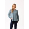 Pull long Oversize
