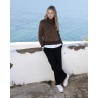 T-SHIRT Marque MARBLE en Viscose
