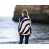 Pull Oversize Col boule Pull Oversize Col boule