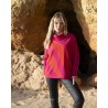 Pull Oversize Col boule