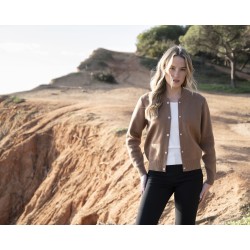 Cardigan style Teddy Marque MARBLE en coton