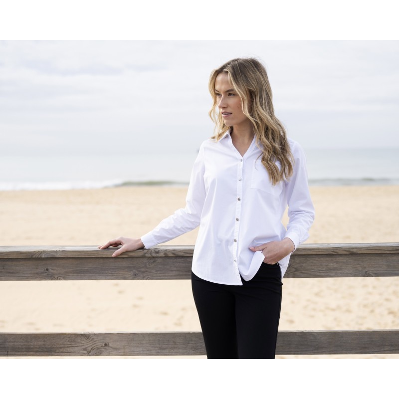 Chemise en coton Chemise en coton
