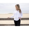 Chemise en coton