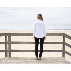 Chemise en coton