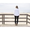 Chemise en coton