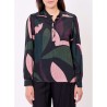 Blouse fluide modèle Bill Marque la Fiancée en viscose ecovero