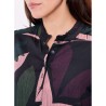 Blouse fluide modèle Bill Marque la Fiancée en viscose ecovero