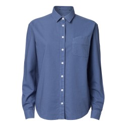 CHEMISE IRONBLUE BLEU