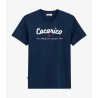 T-shirt homme french touch en coton marque COCORICO