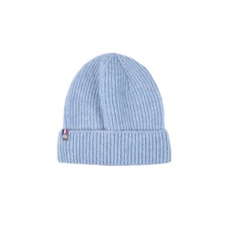 Bonnet en laine Marque Maison Bonnefoy Fabrication 100% Française en laine mohair et acrylique