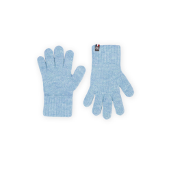 Gants modèle Alix Marque Maison Bonnefoy en laine mérinos