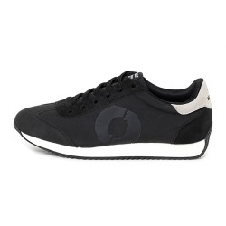 SNEAKERS SEVENTIES BLACK