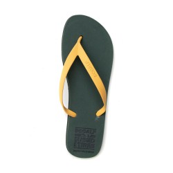 TONG FLIP FLOP ARMY GREEN