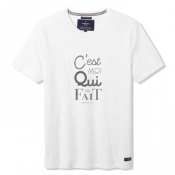 T-SHIRT PHILIBERT "C'EST...