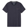 t-shirt modèle Edmond marque gentle factory en coton biologique