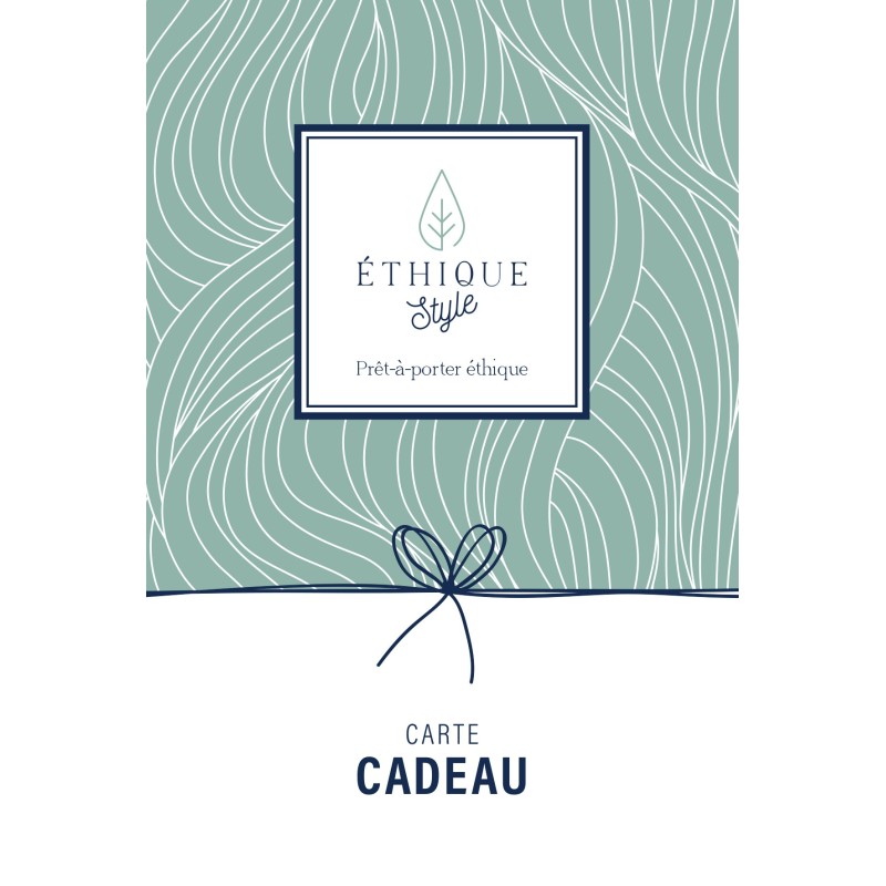 Bon cadeau Carte cadeau Bon cadeau Carte cadeau