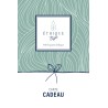 Bon cadeau Carte cadeau