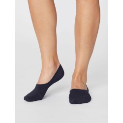 CHAUSSETTE NO SHOW BLACK